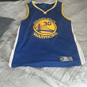 Official Nba jersey